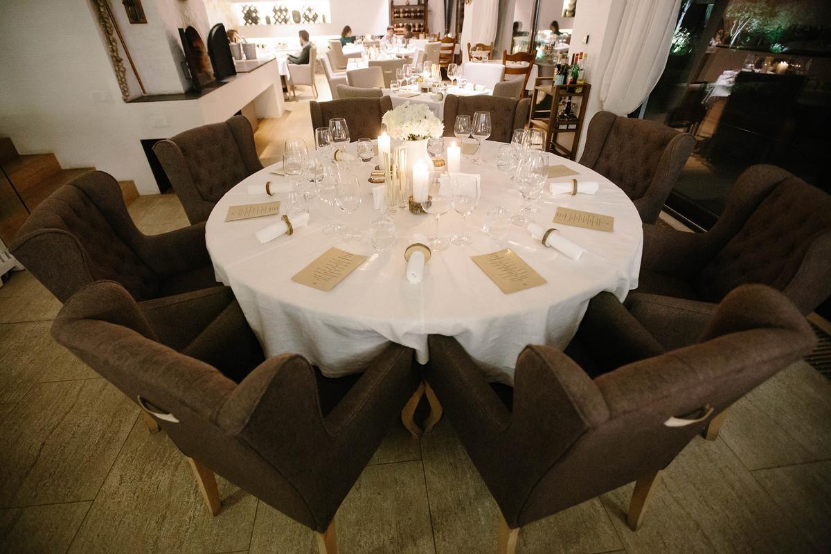 Gosteria Hata Podoprygora Obukhivka Buitenkant foto